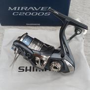 スピニングリール|SHIMANO