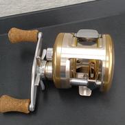 ベイトリール|DAIWA