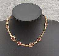 ネックレス|SWAROVSKI