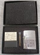 オイルライター|ZIPPO