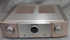 プリメインアンプ|MARANTZ