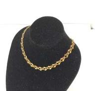 K18ネックレス|-