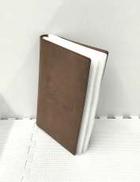 手帳カバー A5 (カズンサイズ)|ほぼ日