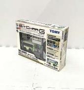 ビットチャーG|TOMY