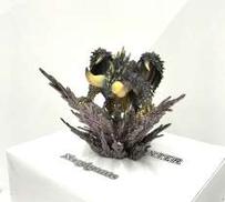 ネルギガンテ フィギュア|CAPCOM