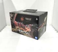 リオレウス フィギュア|BANDAI