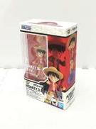 モンキー・D・ルフィ（魂ウェブ商店Ver.）|BANDAI