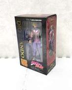 ディオ・ブランドー|メディコス