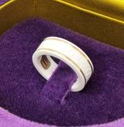 セラミックアイコンリング|GUCCI