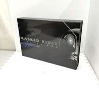 仮面ライダー LIMITED BOX|講談社