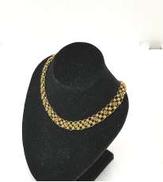 K18ネックレス|-