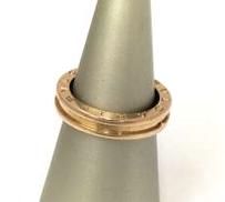 B-ZERO1リング シングル|BVLGARI