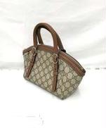 スモールトップハンドルバッグ|GUCCI