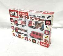 トミカセット|TOMY
