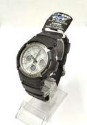 G-SHOCK 電波ソーラー|CASIO