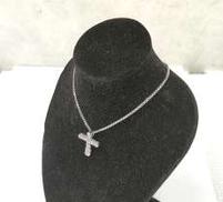 PT900/850ネックレス|106刻印