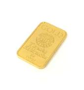 K24インゴット|田中貴金属