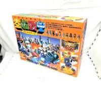 空転戦士 バトルステージ