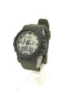 PROTREK|CASIO