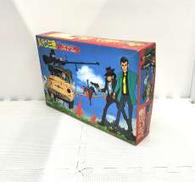 11/24 フィアット500|グンゼ産業