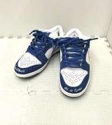 ダンクSB|BORN×RAISED×NIKE