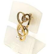 K18アクセサリー|-