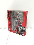 仮面ライダーカブト ハイパーフォーム|BANDAI