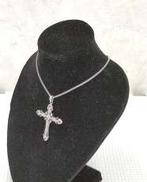 K18WGネックレス|D0.26 R0.12刻印