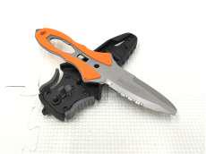 パイロットナイフ|NRS