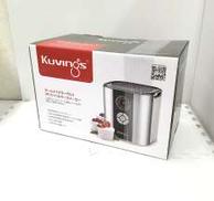 ヨーグルト&チーズメーカー|KUVINGS