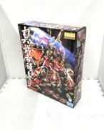 1/100 真武者頑駄無|BANDAI