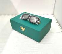 ジェフのメガネ(ふつう)|MOTHER2 × JINS