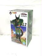 セル(第二形態) MASTERLISE|BANDAI