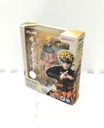 うずまきナルト -希望を託された九尾の人柱力-|BANDAI