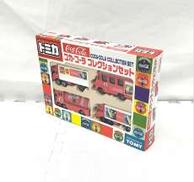 トミカセット|TOMY