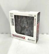 スネーク (PEACE WALKER)|KAIYODO