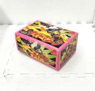 サイドマシーン|ノスタルジック・ヒーローズ