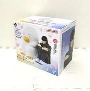 桂&エリザベス MASTERLISE|BANDAI