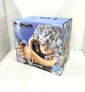 モンキー・D・ルフィ ギア5&ボルサリーノ|BANDAI