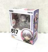 朝戸未世|ねんどろいど