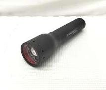 フラッシュライト|LEDLENSER