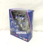 グランダイン|BANDAI