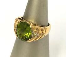 K18リング|4.00 0.08 0.06刻印