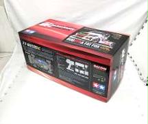 1/14 BUGGYRA FAT FOX