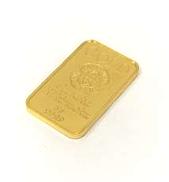999.9インゴットバー|田中貴金属