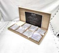 ロマ佐賀ミニチュアマンホール 7枚セット|SQUARE ENIX