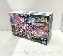 ガンダムダブルオースカイHWS|BANDAI