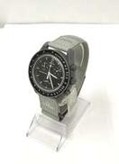 ムーンスウォッチ|OMEGA×SWATCH