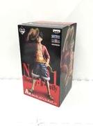 No.01 ルフィフィギュア|一番くじ(BANPRESTO)