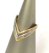 K18/Pm900リング|-